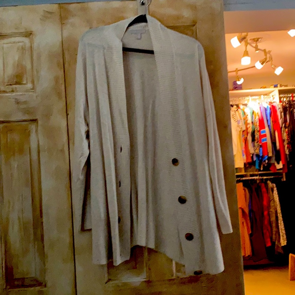 NBW Chelsea 28 cardigan